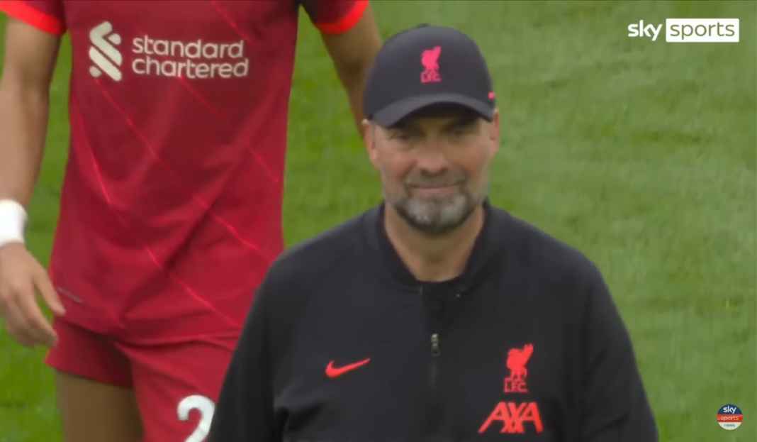 Jurgen Klopp dinilai tidak punya rencana cadangan di Liverpool Maaf Jurgen Klopp, Inilah Penyebab Liverpool Berantakan di Musim 2022/2023 Ini!
