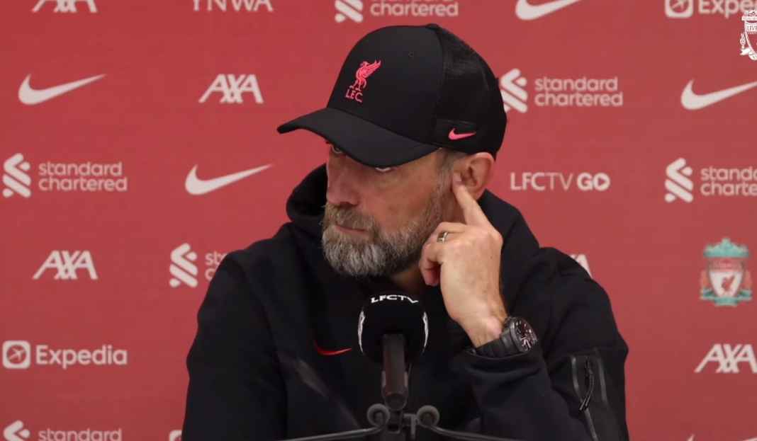 Jurgen Klopp Banggakan Performa Liverpool, Tegaskan Timnya Memang Pantas Menang