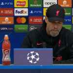 Jurgen Klopp Benar-Benar Kecewa Berat Usai Liverpool Dibantai Real Madrid di Kandang