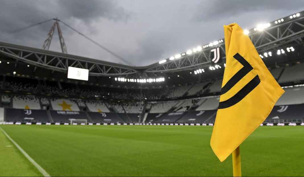 Juventus ingin lepas lima pemain Juventus Ingin Buang LIMA PEMAIN Demi Bisa Bertahan di Serie A Usai Skandal Keuangan