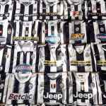 Update Juventus : Bonucci ke MLS, Bremer Ditukar De Paul, Diminati Investor Arab Saudi