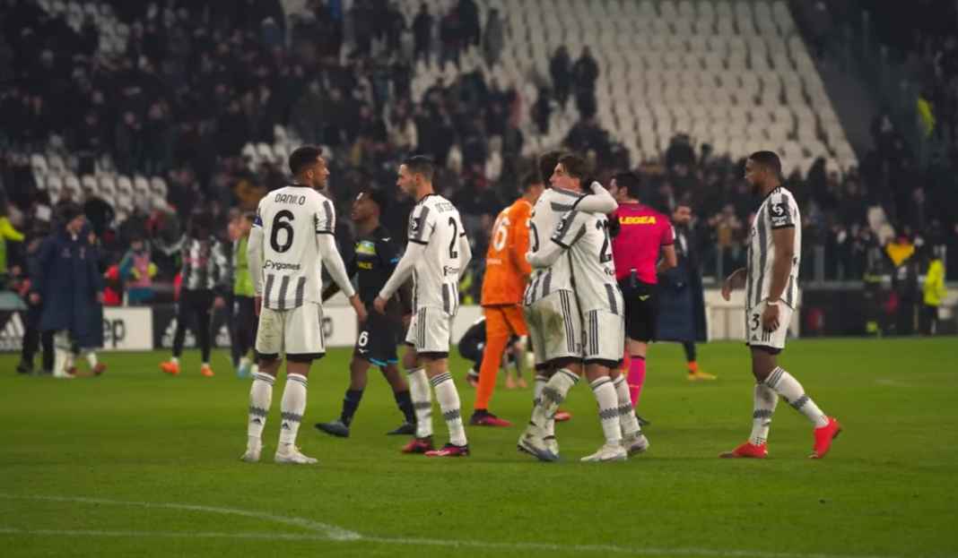 Juventus usai laga kontra Lazio Prediksi Juventus vs Nantes, Manfaatkan Jalur Juara Liga Europa, The Old Lady!