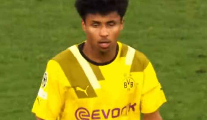 Lagi Tampil Bagus, Borussia Dortmund Tanpa Karim Adeyemi 3 Pekan!