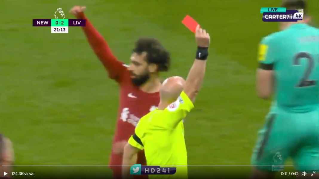 Alisson Becker dan Mo Salah Bekerja Sama Menyingkirkan Nick Pope dari Final Piala Liga