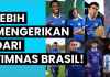 Kedalaman Skuad Chelsea Mengerikan, Melebihi Kedalaman Timnas Brasil di Piala Dunia - GILABOLA