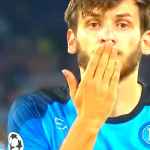 Napoli Pasang Harga Selangit untuk Khvicha Kvaratskhelia