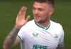 Bakal Main di Eropa, Begini Bocoran dari Kieran Trippier Soal Transfer Pemain Newcastle United di Musim Panas