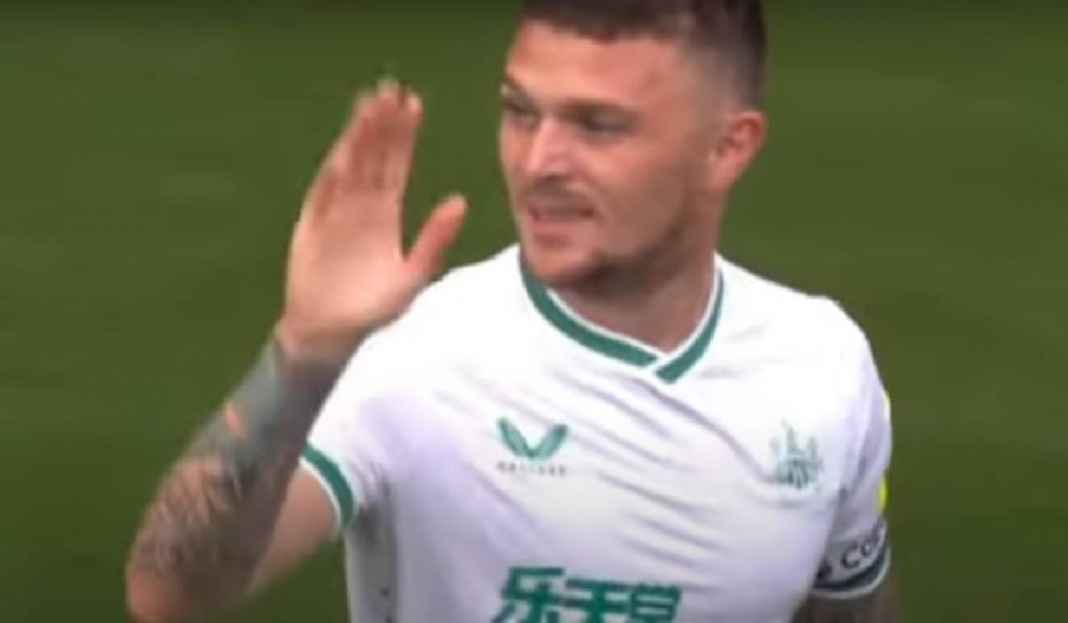 Kieran Trippier Sedang Membela Newcaste United di Liga Inggris Bakal Main di Eropa, Begini Bocoran dari Kieran Trippier Soal Transfer Pemain Newcastle United di Musim Panas