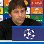 Jelang Hadapi 16 Besar Liga Champions, Antonio Conte Soroti Stabilitas Tottenham Hotspur