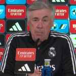 Barcelona Ngegas di La Liga, Carlo Ancelotti: Real Madrid Akan Lawan!