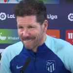 Diego Simeone Beri Petunjuk Masa Depannya di Atletico Madrid