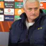 Jose Mourinho Bahas Masa Depannya di AS Roma