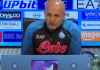Begini Cara Luciano Spalletti Dekatkan Napoli dengan Trofi Serie A