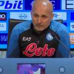 Begini Cara Luciano Spalletti Dekatkan Napoli dengan Trofi Serie A