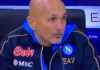 Napoli Menang Lagi di Serie A, Luciano Spalletti Beberkan Kunci Sikat Cremonese