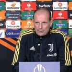 Alasan Mengapa Massimiliano Allegri Ingin Juventus Juarai Trofi Liga Europa