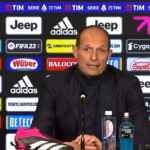 Waduh, Fans Juventus Bikin Massimiliano Allegri Emosi!