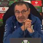 Lama Tak Raih Trofi Eropa, Lazio Bidik Liga Konferensi Eropa