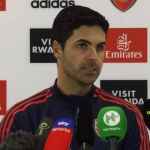 emain Arsenal Dapat Tantangan dari Mikel Arteta Jelang Ketemu Manchester City