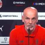 AC Milan Gagal Pertahankan Trofi Serie A, Stefano Pioli Punya Target Baru Nih!