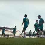 Latihan Persebaya Surabaya Jelang Menjamu Borneo FC