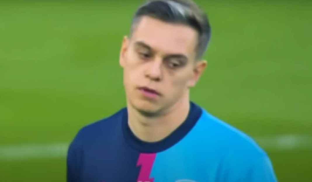 Gawat, Leandro Trossard Diragukan untuk Arsenal