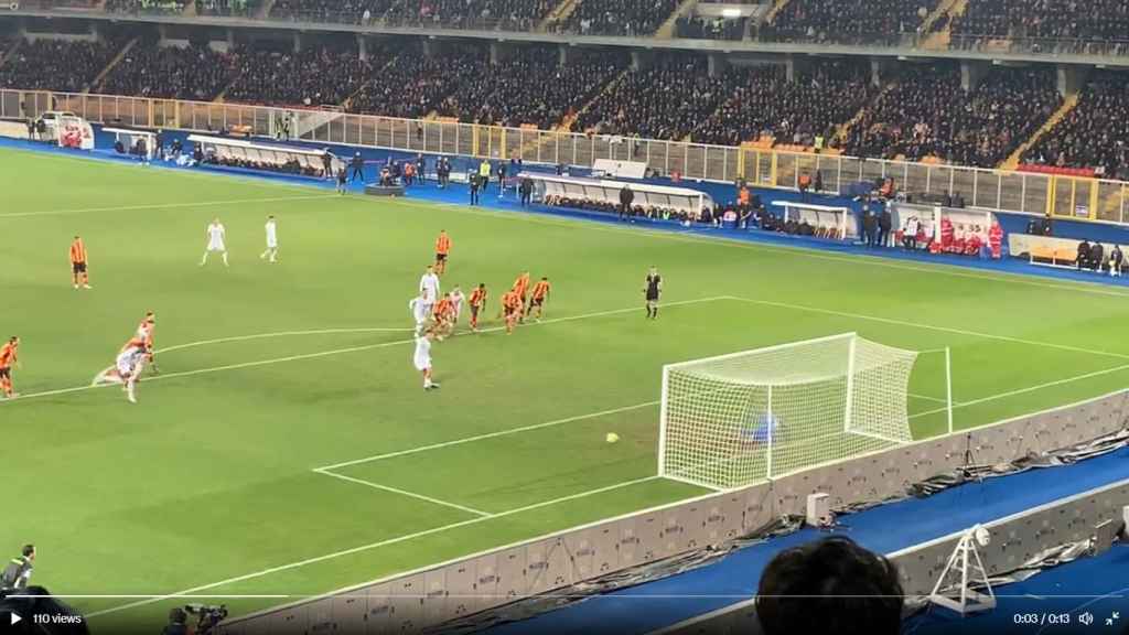 Hasil Lecce vs Roma, Bunuh Diri Roger Ibanez Gagalkan Kemenangan Giallorossi