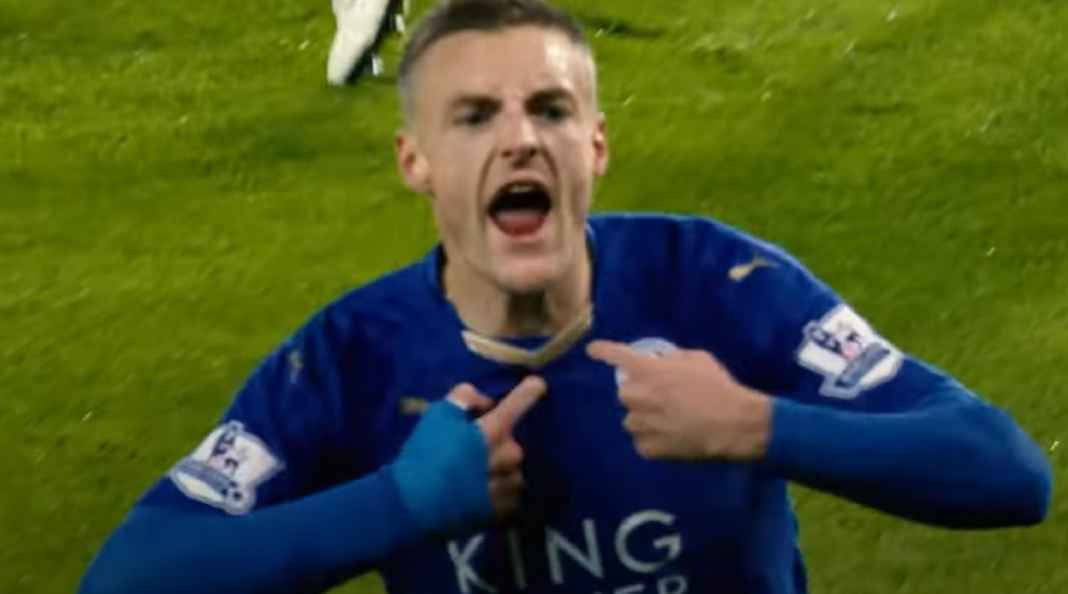 Leicester City Bertekad Menang Atas Arsenal Leicester City Bertekad Menang Atas Arsenal