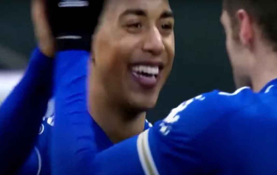 Leicester City Cari Pengganti Youri Tielemans di Bundesliga Leicester City Cari Pengganti Youri Tielemans di Bundesliga