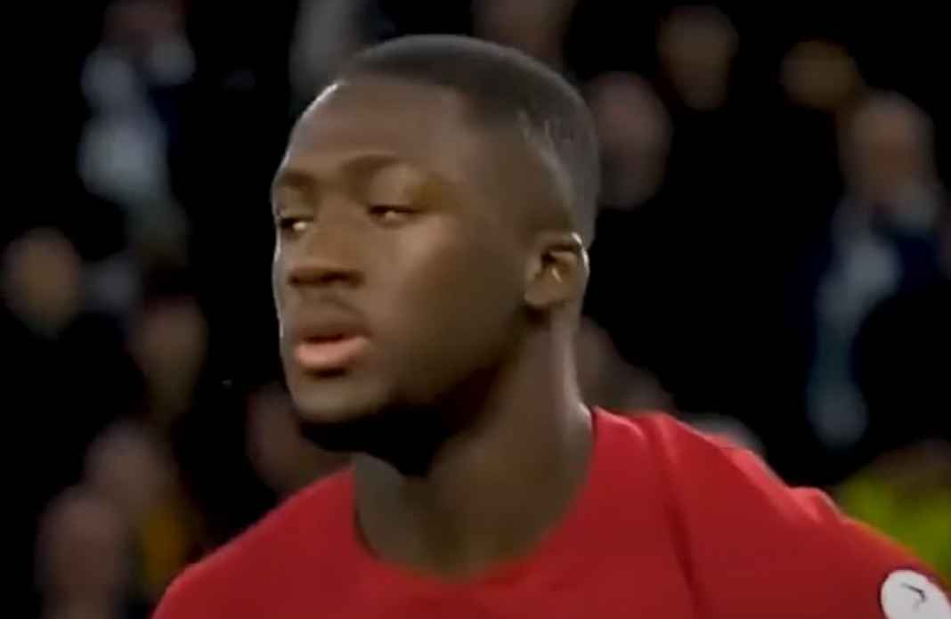 Liverpool Kembali Kehilangan Ibrahima Konate Akibat Cedera Liverpool Kembali Kehilangan Ibrahima Konate Akibat Cedera