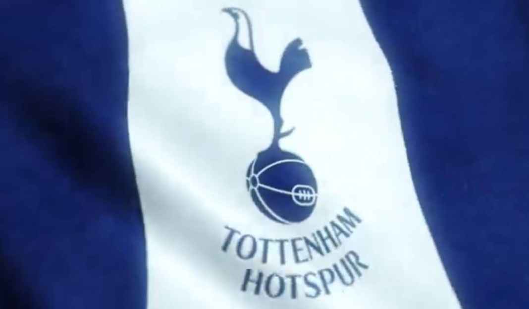 Logo Tottenham Hotspur Jebakan Tottenham Hotspur ke Atletico Madrid Mulai Berhasil