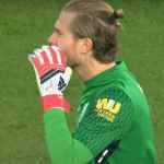 Loris Karius Yakin Bisa Diandalkann Newcastle di Piala Liga