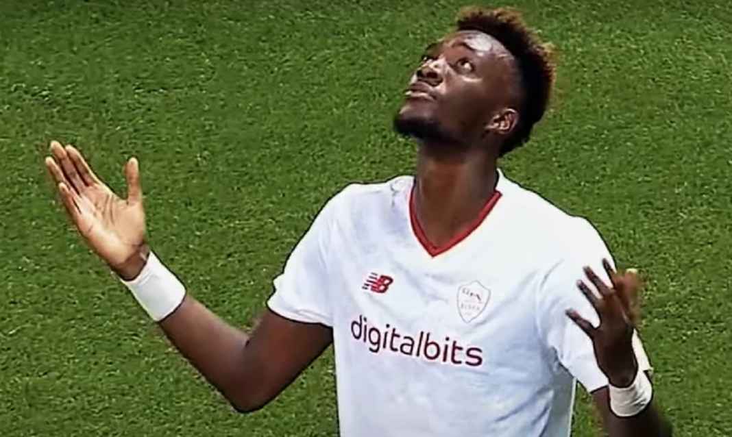Manchester United Diam-diam Inginkan Tammy Abraham Manchester United Diam-diam Inginkan Tammy Abraham