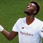 Manchester United Diam-diam Inginkan Tammy Abraham