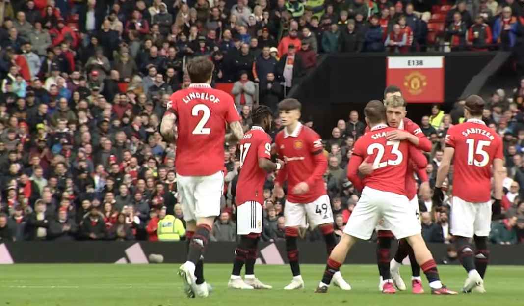 Prediksi Manchester United vs Barcelona, Absennya Pedri dan Gavi Bisa Jadi Petaka Bagi Blaugrana