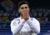 Marco Asensio Usai Cetak Gol untuk Madrid di Laga vs Elche
