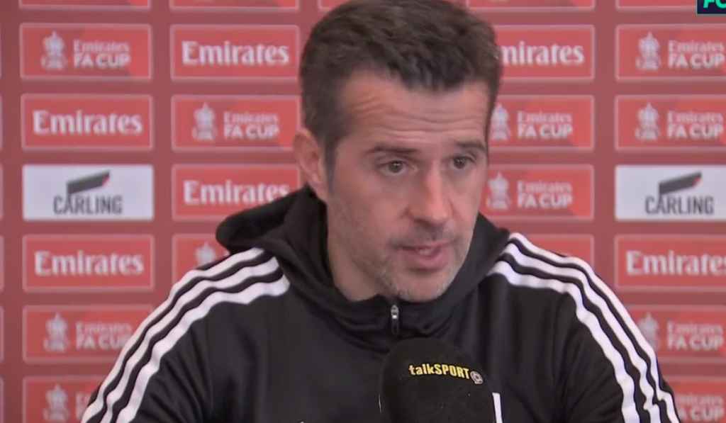 Marco Silva Tegaskan Fulham Serius di Piala FA Jelang Laga Kontra Leeds United