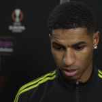 Marcus Rashford Akui Kehebatan Barcelona Usai Hasil Imbang Manchester United