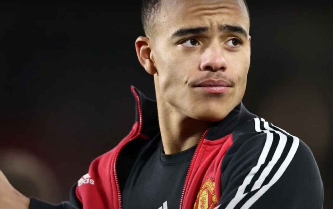 Mason Greenwood Kembali Masuk Daftar Skuad Manchester United Mason Greenwood Kembali Masuk Daftar Skuad Manchester United