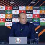 Massimiliano Allegri Ngedumel Usai Juventus Ditahan Imbang Nantes