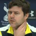 Mauricio Pochettino Saat Masih Menjadi Pelatih Hotspur