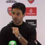 Mikel Arteta Sesali Blunder Pemainnya Usai Kekalahan Arsenal dari Manchester City
