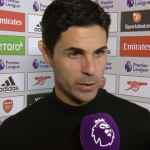 Mikel Arteta Tuduh Gol Brentford Offside, Frustrasi Timnya Lemah Pada Bola Mati