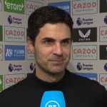 Mikel Arteta Bangga Luar Biasa Usai Kemenangan Dramatis Arsenal Atas Aston Villa