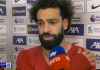Mohamed Salah dan Stefan Bajcetic Bertekad Lanjutkan Momen Kemenangan Liverpool