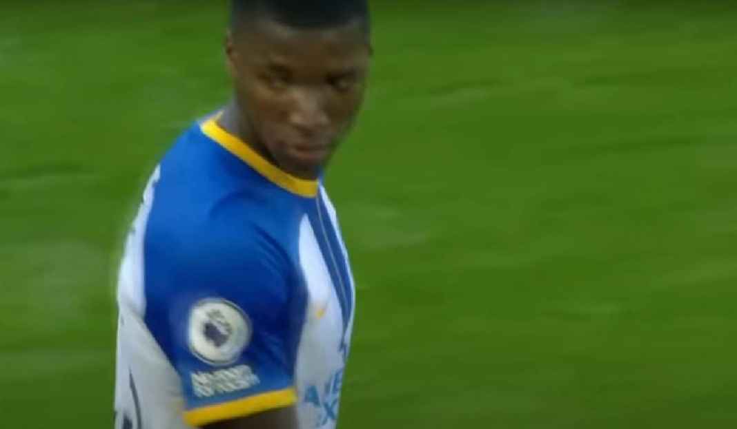 Moises Caicedo Membela Brighton di Liga Inggris Moises Caicedo Tak Pindah, Pelatih Brighton: Tolong Jangan Dimusuhi!