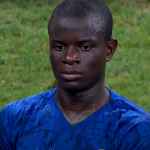 N'Golo Kante Segera Teken Kontrak Baru di Chelsea