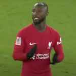 Akan Berpisah dengan Liverpool, Naby Keita Lanjut Kemana?