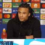 Nathan Ake Minta Manchester City Pertahankan Kualitas dan Mentalitas Jelang Hadapi Leipzig