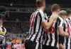 Prediksi Liga Inggris : Newcastle United Berniat Perpanjang 15 Laga Tanpa Kekalahan